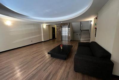 Apartament 3 camere lux Herastrau - 20