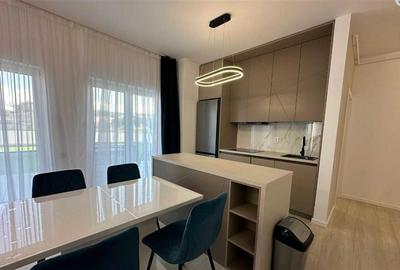 Apartament cu 3 camere lux| Buna Ziua| Clar Residence Park| parcare