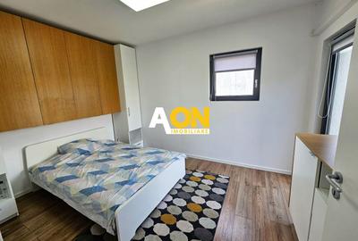 Casa moderna mobilata, utilata, 5 camere, 3 bai, 444 mp teren - 21