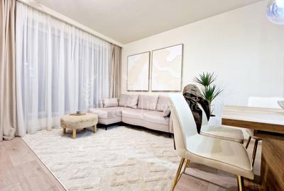 Apartament cu 3 camere decomandat în Grigorescu