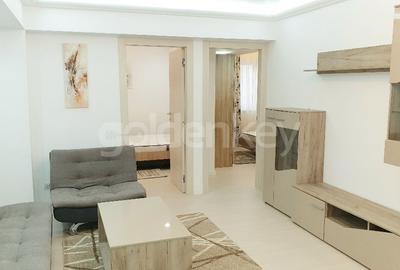 Apartament cu 3 camere | 10mp terasa - 2