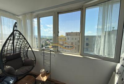 Apartament 2 camere renovat mobilat de vanzare in Bacau - 4