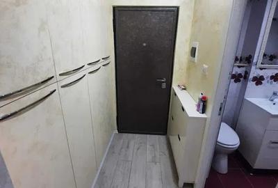 Apartament 1 camera-Etaj Intermediar-Tatarasi - 4
