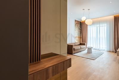 REA1027570 Apartmament modern 2 camere I One Verdi Park I Floreasca - 20