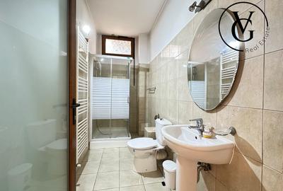 Vila moderna D+P+M | zona ultracentrala Tulcea - 10