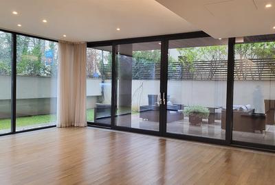 Apartament 4 camere si grădină de 80 mp in imobil exclusivist zona Primăverii - 3