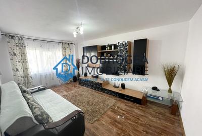 E3, etaj 2, decomandat, renovat, centrala termica - 1