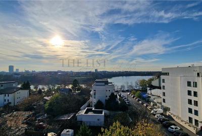 Penthouse pe Lac Baneasa - 15