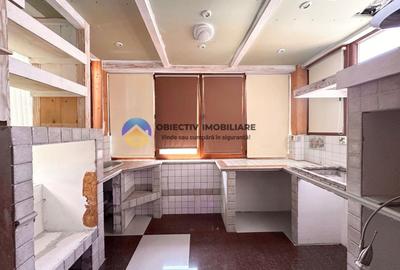 Apartament cu personalitate 3 camere - Zona 1 Mai / 2 bai - 10
