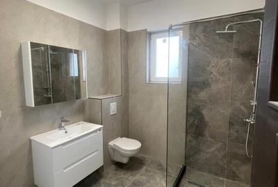 CASA PARTER + MANSARDA - INDIVIDUALA - TAMASI -  CORBEANCA - 9