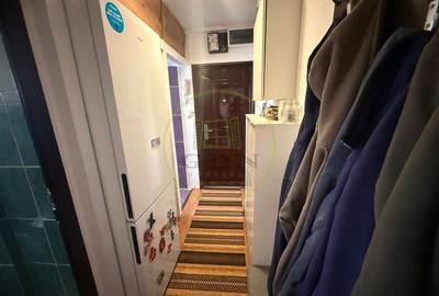 Apartament 2 camere, 40,7mp, semidecomandat, cartier Craiovita, zona Statia 30 - 10