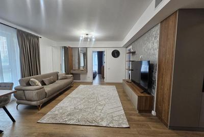 Apartament 3 Camere de Lux | Pipera Plaza | Parcare inclusa | - 1