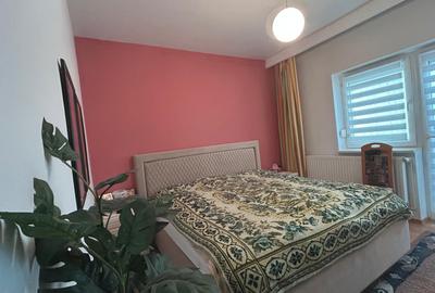 Apartament Racadau cu 3 Cam 2 Bai - Etaj 2 - 1