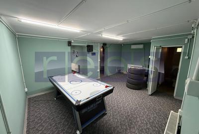 VANZARE SPATIU COMERCIAL | SALA DE JOCURI / BAR | TERASA | UTILITATI COMPLETE - 2