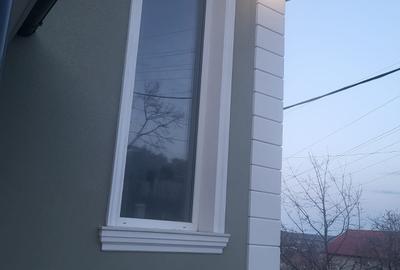 Casa noua cu etaj in oras - 11