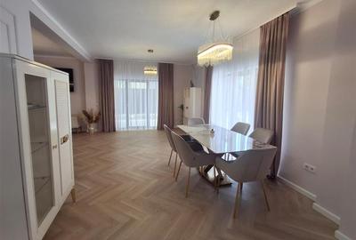 Casa de LUX 4 camere 3 bai zona Selimbar - Brana - 20