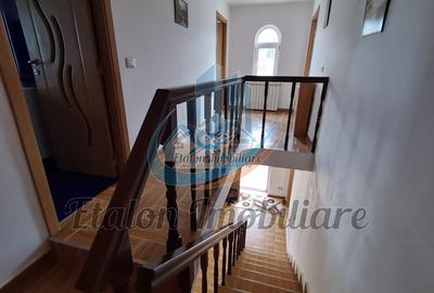 Casa zona 1 MAI, 223 utili P+1+M, 663 m teren – MERITA VAZUTA! - 6