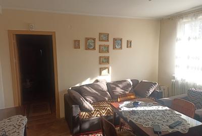 Apartament 4 camere zona Parc Eminescu - 5