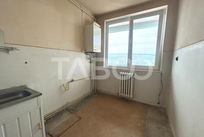 Apartament 2 camere de vanzare cu balcon in zona Mihai Vitezul Sibiu - 5