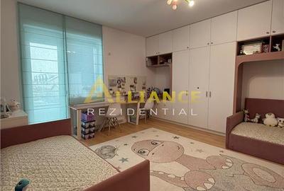 Apartament 3 Camere | 2 Locuri de parcare - 4