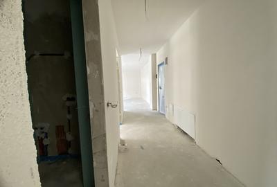 Apartament 3 camere 2 bai, 72mp, etaj intermediar, parcare, Terra Residence - 7
