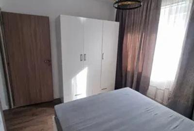 Apartament 2 camere, semidecomandat, 51 mp, ac, metrou, Tineretului - 1
