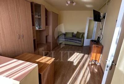 Garsoniera în zona EXPOTRANSILVANIA - 1