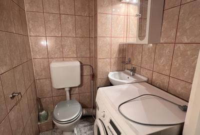 Apartament 3 camere | prima închiriere| Metrou | Piata Iancului - 10