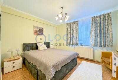 Apartament 3 camere | Semidecomandat | Zona Parcul Central - 14