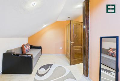 Apartament 2 camere Mansardă – Zona Aradului - Timișoara - 2