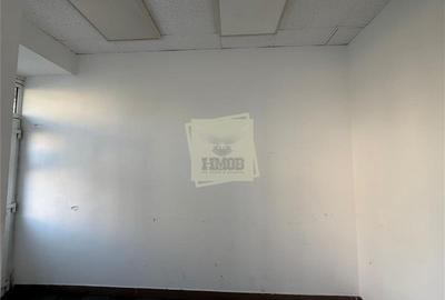 Spatiu comercial 115 mpu cu vitrina pretabil afacere Mihai Viteazu - 12