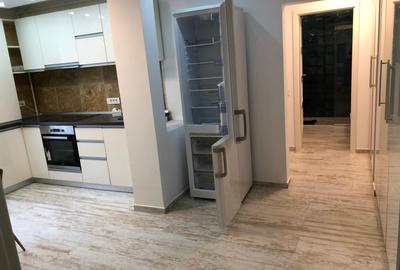 Apartament 2 Camere Mall Vitan Moruzzi Centrala Proprie - 6