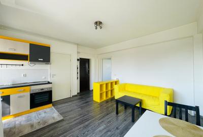 Apartament 2 camere de vânzare – Bucureștii Noi, Jiului || Constructie 2016 - 3