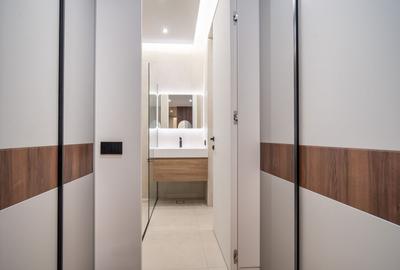 NEW | 2 Room apartment | BHB, Floreasca | Spa Facilities - 7