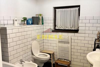 De inchiriat apartament cu 3 camere, zona Carrefour. - 4