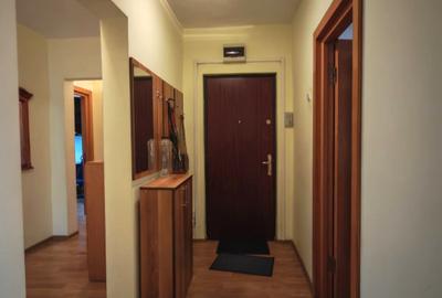 Apartament 4 camere Bistrita Lac - 14