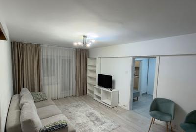 Inchiriere 2 Camere Unirii Alba Iulia - 1