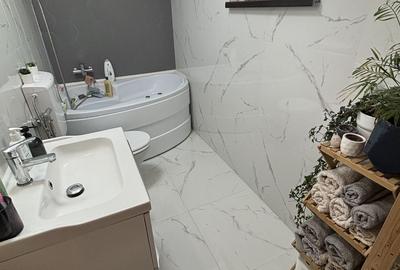 Vilă individuală/poziție avantajoasă în Dumbrăvița! - 33