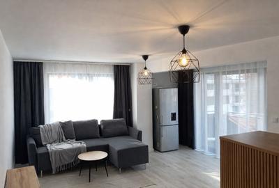 Apartament design modern I Loc de parcare inclus I Torontalului - 1