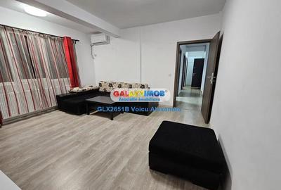Apartament Bloc Nou Berceni - Dimitrie Leonida - La Strada Mall - 1