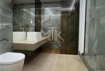 VILA EXCLUSIVISTA Smart Home I 6 Camere - Terasa Rooftop I PIPERA - 25