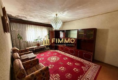 Apartament cu 3 camere decomandat în Burdujeni