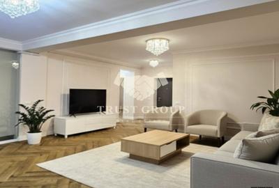 Apartament 3 camere Domenii | Imobil 2015 - 1