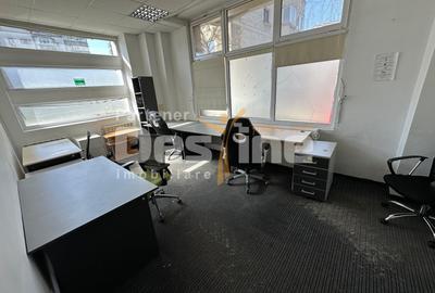 Spatiu parcare privata birouri/clinica/ Pacurari - 13