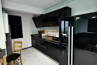 Penthouse Mamaia Nord JT Tower , 3 Cam, 125 mp - 4