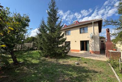 ? De vânzare – Casă P+1, 220 mp construiți, teren 400 mp – Agigea, Constanța - 3