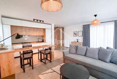 Suprafata Generoasa I Alphaville Arena - 5