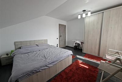 Apartament modern 3 camere balcon 2 locuri parcare zona Brana - 13