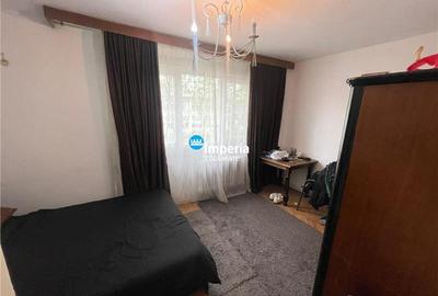 Apartament 3 camere semidecomandat, 67 mp, Podu Ros! - 3