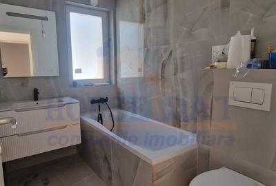 Vanzare vila 4 camere Vidra-Berceni, 3 bai, traseu smart, incalzire pardoseala - 5